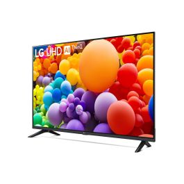 LG 65UT73006LA Televisor Smart TV 65" 4K Ultra HD WebOS LED HDR Wifi Bluetooth Chromecast Integrado Azul