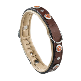 Ferplast Collar Giotto C25 44 Marron Precio: 28.49999999. SKU: B1F2GS3AF2