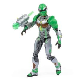 Figura gormiti 15 cm función con ataque, con 9 puntos de articulación ¡podrás recrear todas las aventuras y combates épicos! - modelos surtidos Figura gormiti 15 cm función con ataque, con 9 puntos de articulación ¡podrás recrear todas las aventuras y combates épicos! - modelos surtidos