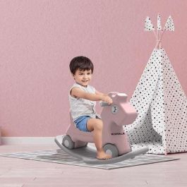 Caballo balancin 80*36*50 cm Caballo balancin 80*36*50 cm