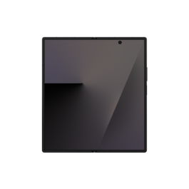 Samsung SM-F966BZKBEUB Smartphone Plegable 8" Android 16.0 5G 12GB RAM 256GB Almacenamiento Negro