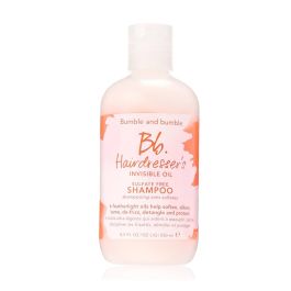 Bumble And Bumble Bb hairdresser invisible oil shampoo sin sulfatos 250 ml Precio: 27.50000033. SKU: B1KMMZDQ37