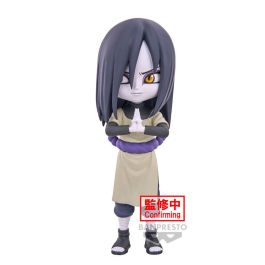 Banpresto Figura Q Posket Orochimaru Naruto Shippuden BP88460P Precio: 28.49999999. SKU: B192QR69G9