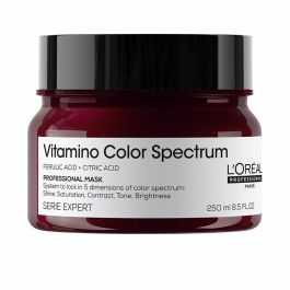 Loreal Expert Vitamino Color Spectrum Mascarilla Ferulic 250 ml Precio: 22.58999941. SKU: B15ZBZ5DZN