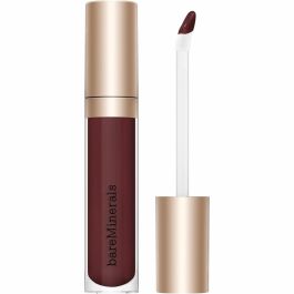 Bare Minerals MINERALIST Brillo de Labios-Bálsamo Tono Enlightenment 4ml - Hidratación Profunda, Efecto Gloss No Pegajoso, Vegano