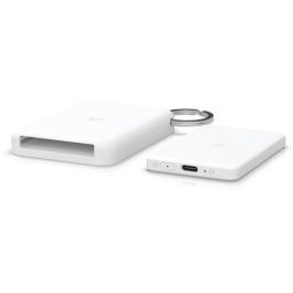 Ubiquiti Analizador de Espectro Portátil Bluetooth para WiFiMan App iOS/Android con Batería Li-ion 3.7V DC 300mAh