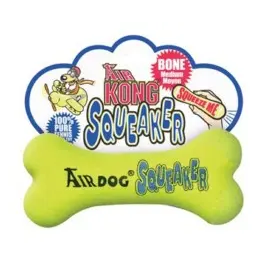 Kong Airdog Squeaker Bone Tennis Small Asb3 Precio: 7.865000254099999. SKU: B17YCZ42YC