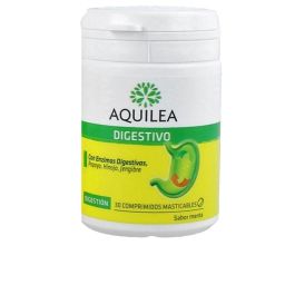 Aquilea DIGESTIVO comprimidos 30 u Salud Digestiva Precio: 12.4999996. SKU: B1EHWRD27M