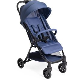 Chicco CHI8058664182046 Cochecito Urbano Urbino - 4 Ruedas - Azul Real Precio: 145.50000014. SKU: B1BZ6L4X7R