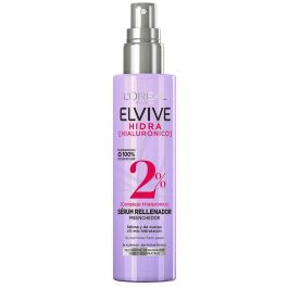 L'Oréal Paris Elvive Hidra Hialurónico Sérum Rellenador 150 ml - Hidratación Intensa y Volumen Precio: 7.49999987. SKU: B1BAY5VV7Q