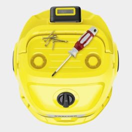 Karcher WD 2-18 V-13/18 Agua y aspiradora de polvo inalámbrico (sin batería)