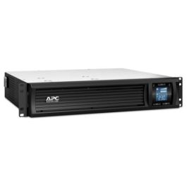 Apc SMC2000I-2U Sistema de Alimentación Ininterrumpida (UPS) Línea Interactiva 2 kVA 1300 W Precio: 1215.50000055. SKU: B1DSYDR5CD