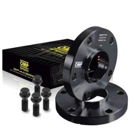 Set de Separadores OMP 4 x 114 67,1 M12 x 1,5 15 mm Precio: 65.79000021. SKU: S3714216