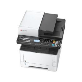 Kyocera ECOSYS M2135dn Impresora Multifunción Láser Blanco y Negro 35 ppm, USB, LAN, Dúplex