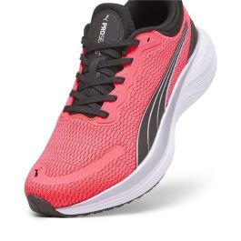 Zapatillas Deportivas Mujer Puma Salmón