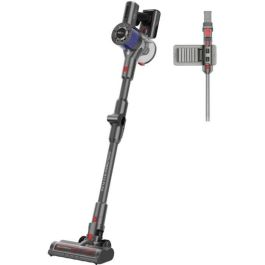 Aspirador escoba inalámbrico - EZICLEAN - Cyclomax R12 Flex - 30 min - 200 W - 20 kPa - Gris Precio: 136.49999957. SKU: B1EHWGJZA3
