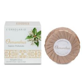 Osmanthus Jabon Perfumado Pastilla 100Gr. Precio: 6.95000042. SKU: B15L65XV5M