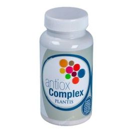 ARTESANIA Antiox Complex 60 Cápsulas | Suplemento Antioxidante con Vitamina E y Selenio para Protección Celular Precio: 16.8899995. SKU: B19X63X34Q