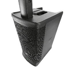 JBLPRO EON ONE Mkii Sistema PA en Columna Portátil con Batería, Mezclador Digital y Bluetooth