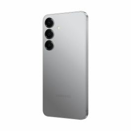Smartphone Samsung 6,7" Qualcomm Snapdragon 8 Elite 12 GB RAM 256 GB Azul Smartphone Samsung 6,7" Qualcomm Snapdragon 8 Elite 12 GB RAM 256 GB Azul