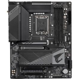 Mapa maestro - Tecnología Gigabyte - B760 Aorus Elite AX