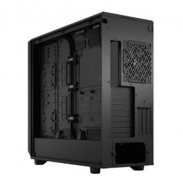 Fractal Design FD-C-MES2X-02 Meshify 2 XL Caja PC Negra para Gaming ATX EATX Micro ATX Mini-ITX SSI CEB con Ventana Lateral y Panel de Vidrio Templado