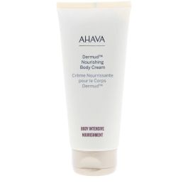 Ahava Dermud Nourishing Crema Corporal 200 mL