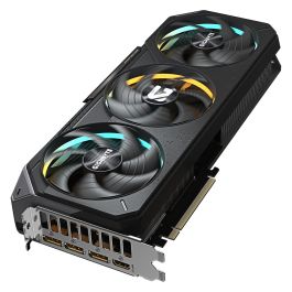 Gigabyte RTX 5070 GAMING OC 12GB GDDR7 Tarjeta Gráfica con 3 Ventiladores WINDFORCE 3X