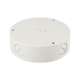 Hanwha Caja de conexiones para minidomos Wisenet (incluye modelos PNV y SNV Varifocales) Precio: 22.99. SKU: B1EY3JX3QK