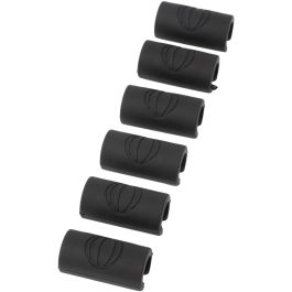 Ernieball Muteador Cuerdas para Trémolo de Guitarra - Reduce Ruido y Sobrertonos