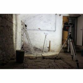 Bosch Professional 0601446800 Lámpara inalámbrica GLI 18V-4000 C sin batería ni cargador