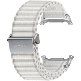 Samsung Trail Band para Watch Ultra, Blanco Arena