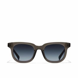 Hawkers OASIS #Grey Blue Denim - Gafas de sol unisex, diseño cuadrado, protección solar, montura de acetato Precio: 31.69000043. SKU: B1DX9XCWHV