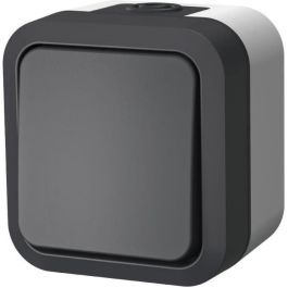 Interruptor de dos vías - QUARX - Aqua Pro - IP55, conexión rápida, conforme a NF Precio: 17.5000001. SKU: B1D8YXMEPE