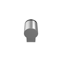 Dahua Technology BDC-UZ48 Cámara Negro, Plata Dahua Technology BDC-UZ48 Cámara Negro, Plata
