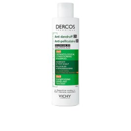 VICHY DERCOS DS Champú Acondicionador Anticaspa 2 en 1 200 ml Precio: 15.98999996. SKU: B13DYALXAG