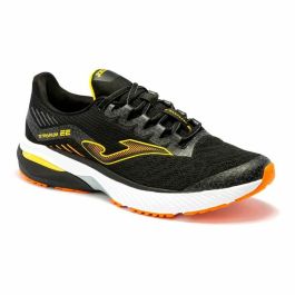 Zapatillas Deportivas Hombre Joma Sport R.Titanium Negro