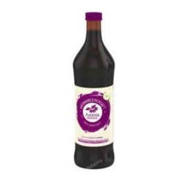 ARONIA Zumo de Aronia Ecológico Bio 700ml Precio: 11.4999995. SKU: B173ESWM9V