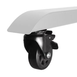 B-Tech System X Non-Marking Braked Castors, 2 pcs B-Tech System X Non-Marking Braked Castors, 2 pcs Precio: 95.89000014. SKU: B1EMV8A7GA