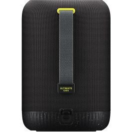 Altavoz Bluetooth Portátil Logitech 984-001863 Negro