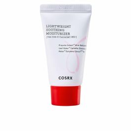 COSRX Lightweight Soothing Moisturizer Crema Hidratante Ligera para Mujer 80 ml Precio: 16.50000044. SKU: B1KA23NHG7
