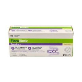 NS Suerobiotic 6 Sobres Precio: 15.4999999. SKU: B18NCNEQCT