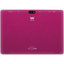 Tablet Woxter X-100 Pro 10,1" 2 GB RAM 16 GB Rosa 10.1"