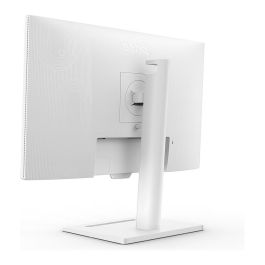 BenQ GW2790QT Monitor de 27" QHD IPS USB-C Blanco con Elevación y Pivote 16:9