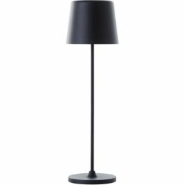 Lámpara de mesa LED KAAMI BRILLIANT - Negro - Exterior - 2W - IP44 - Metal y plástico