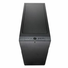 Caja Semitorre ATX Fractal Define R6 Blanco Negro