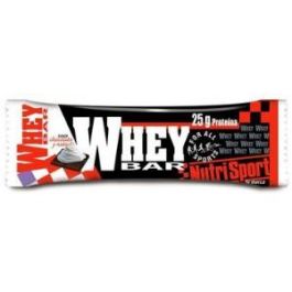 Whey Barritas Nata-Caramelo 12Uds. Whey Barritas Nata-Caramelo 12Uds. Precio: 31.79. SKU: B1CKSFC85J