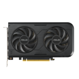 ASUS 90YV0N72-M0NA00 Tarjeta Gráfica NVIDIA GeForce RTX 5050 Dual OC Edition 8GB GDDR6 PCIe 5.0 con Refrigeración Dual Axial-tech