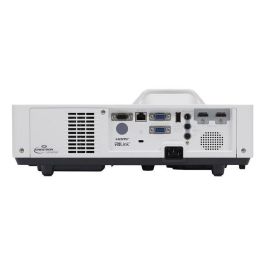Panasonic up to 20.000hrs light source life Panasonic up to 20.000hrs light source life