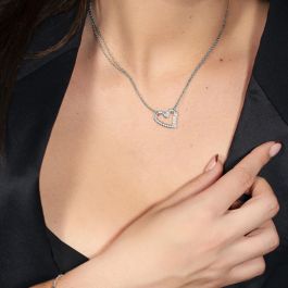 Collar Mujer Lotus LS2556-1/1 Plateado